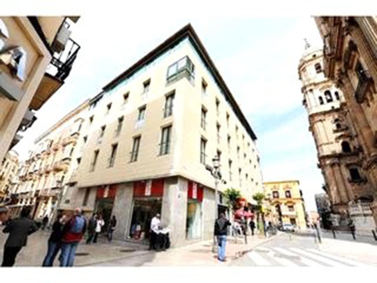 Morlaco Lejlighed Málaga